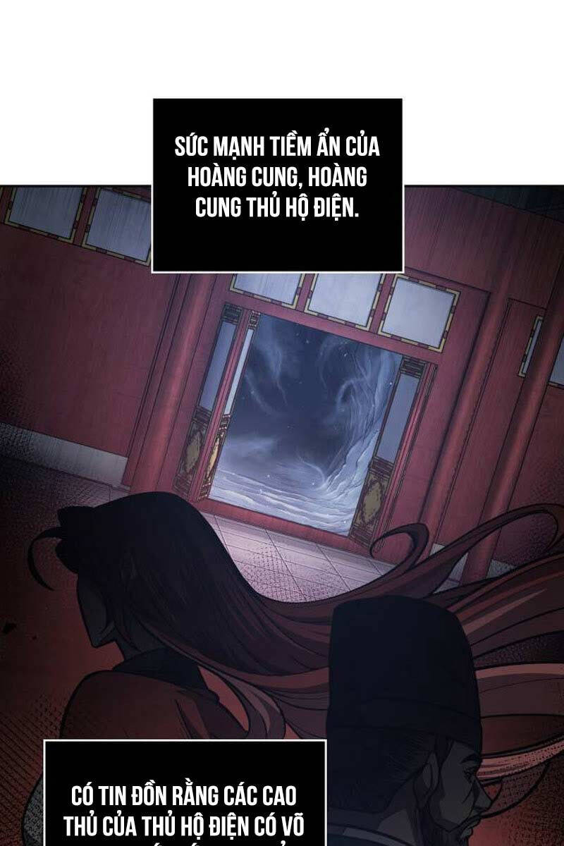 Ngã Lão Ma Thần Chap 191 - Next Chap 192