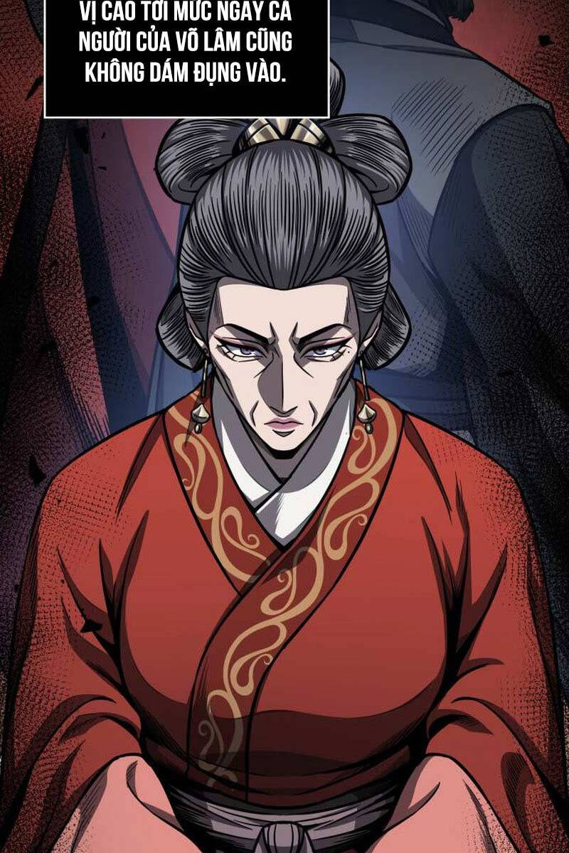 Ngã Lão Ma Thần Chap 191 - Next Chap 192