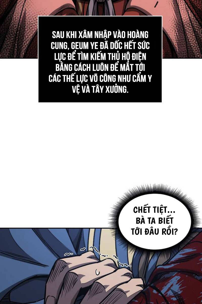 Ngã Lão Ma Thần Chap 191 - Next Chap 192