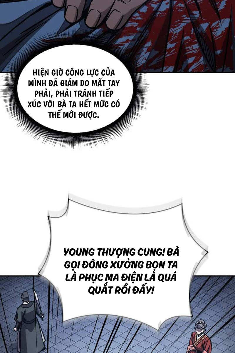 Ngã Lão Ma Thần Chap 191 - Next Chap 192