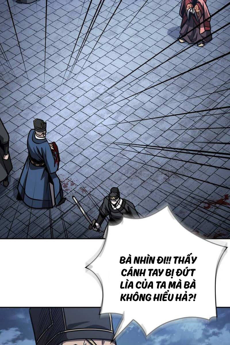 Ngã Lão Ma Thần Chap 191 - Next Chap 192