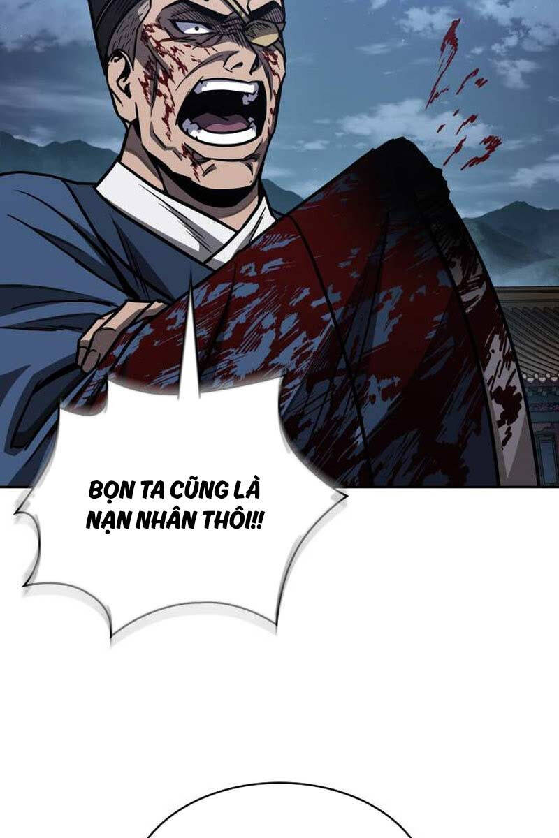 Ngã Lão Ma Thần Chap 191 - Next Chap 192