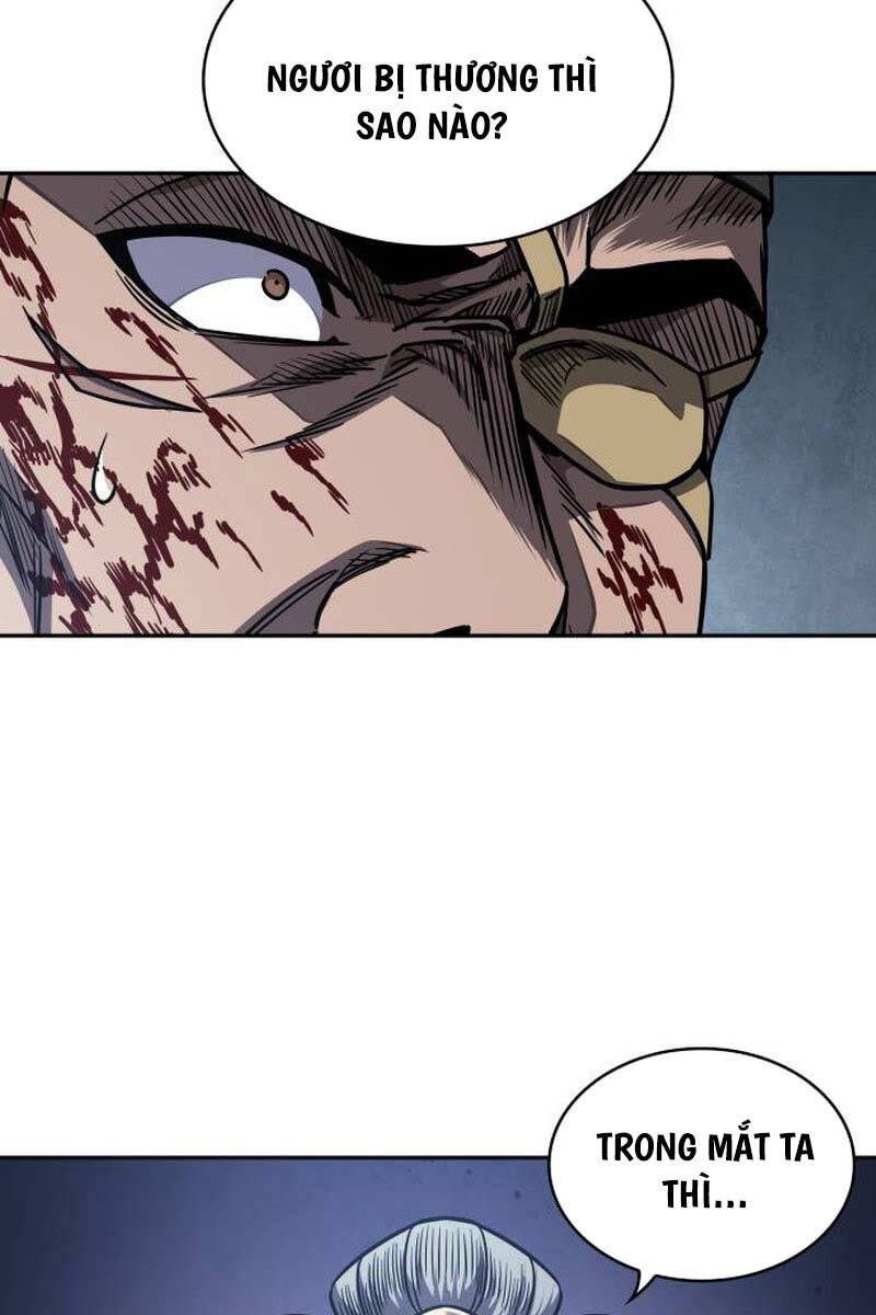 Ngã Lão Ma Thần Chap 191 - Next Chap 192