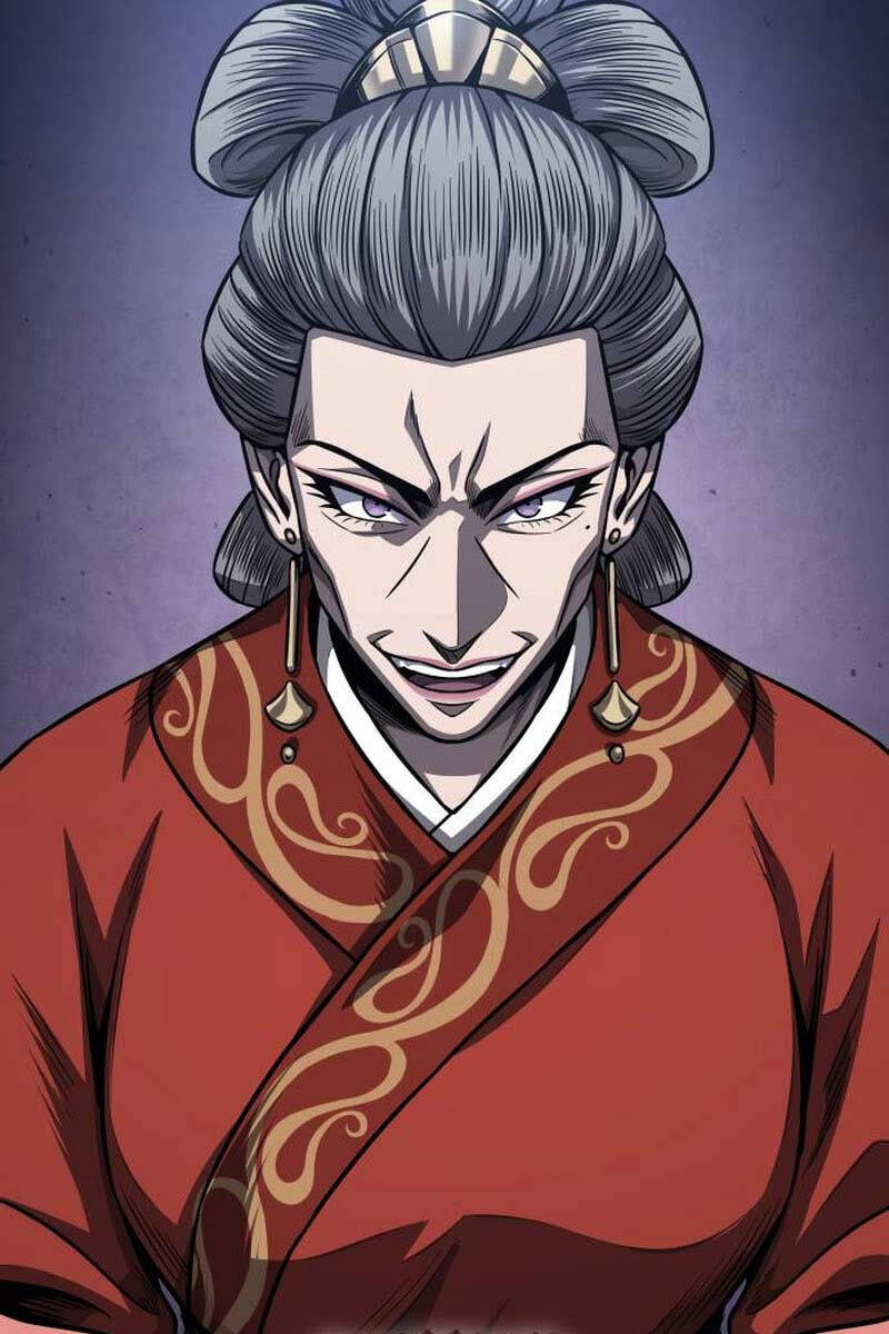 Ngã Lão Ma Thần Chap 191 - Next Chap 192