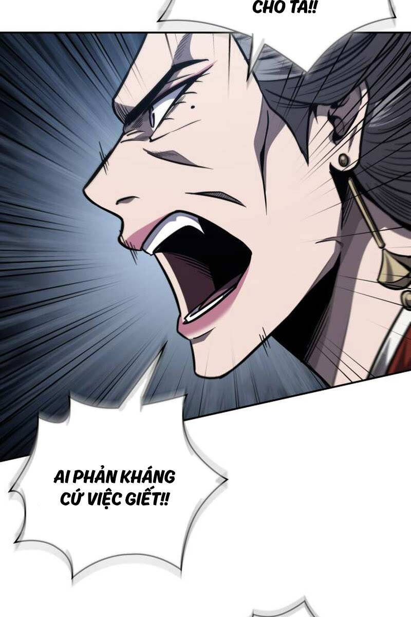 Ngã Lão Ma Thần Chap 191 - Next Chap 192