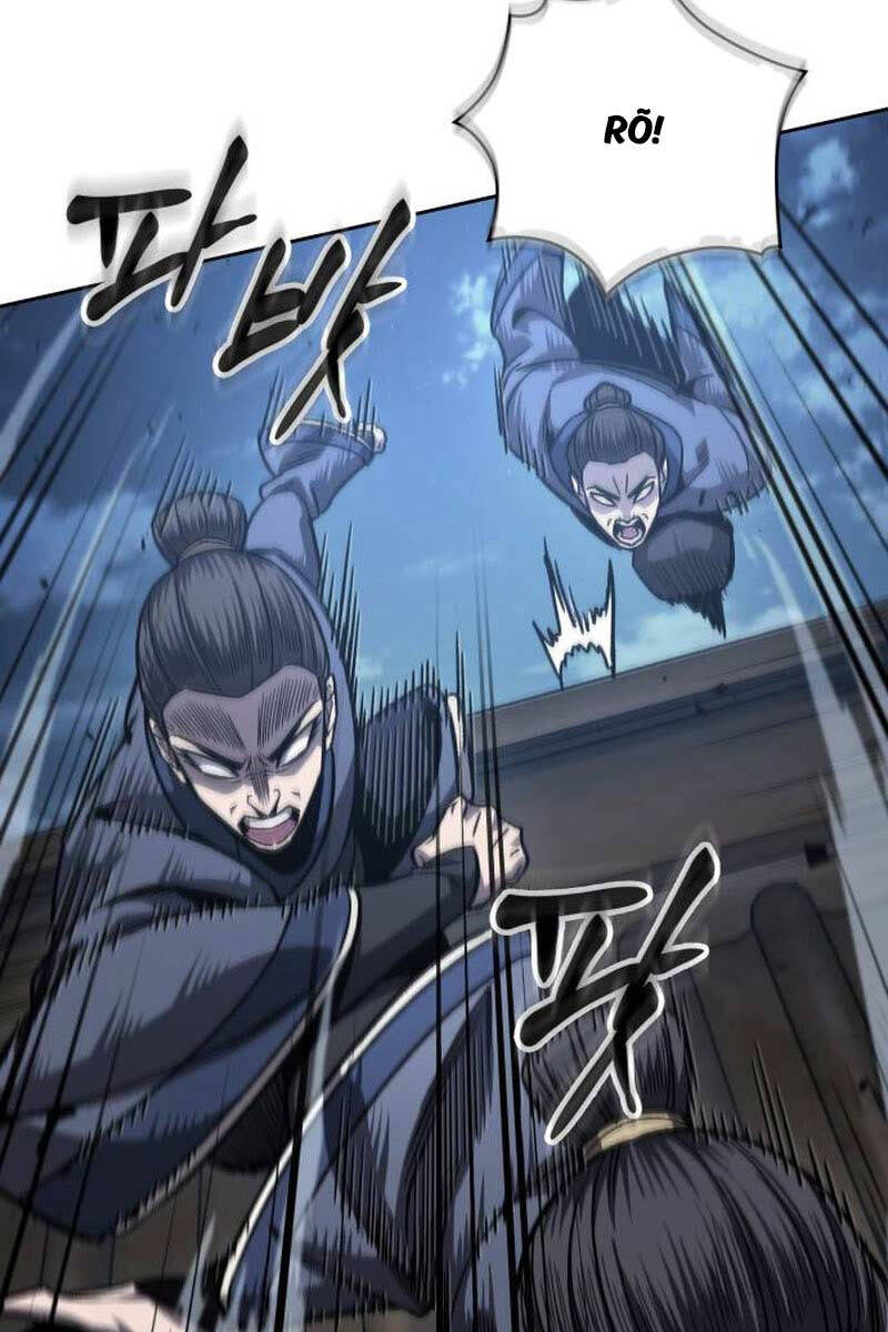 Ngã Lão Ma Thần Chap 191 - Next Chap 192