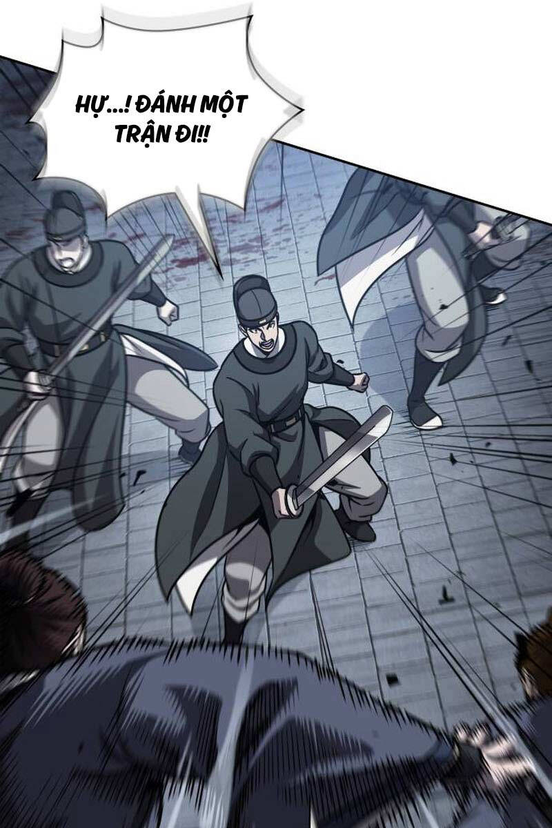 Ngã Lão Ma Thần Chap 191 - Next Chap 192