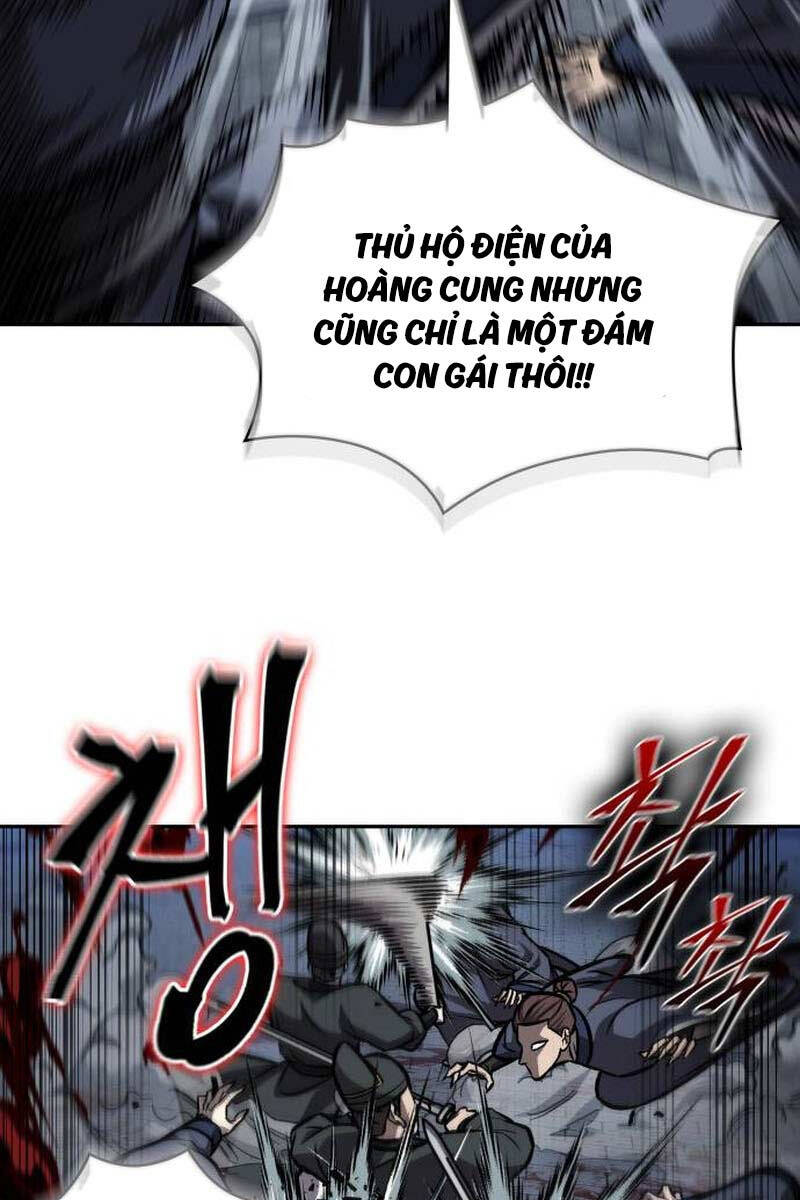 Ngã Lão Ma Thần Chap 191 - Next Chap 192