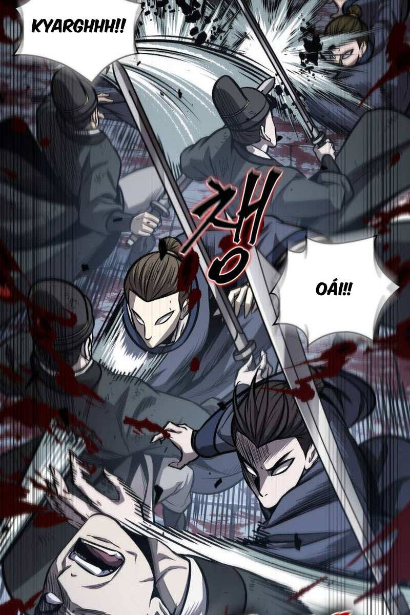 Ngã Lão Ma Thần Chap 191 - Next Chap 192