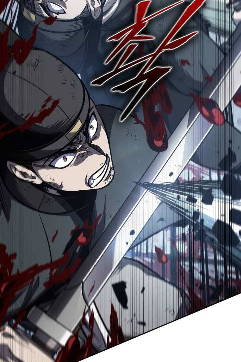 Ngã Lão Ma Thần Chap 191 - Next Chap 192