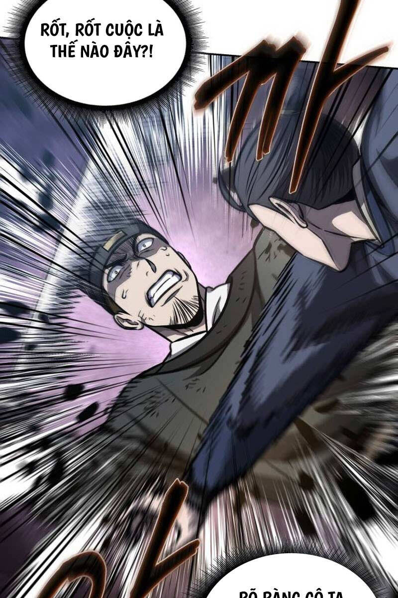 Ngã Lão Ma Thần Chap 191 - Next Chap 192