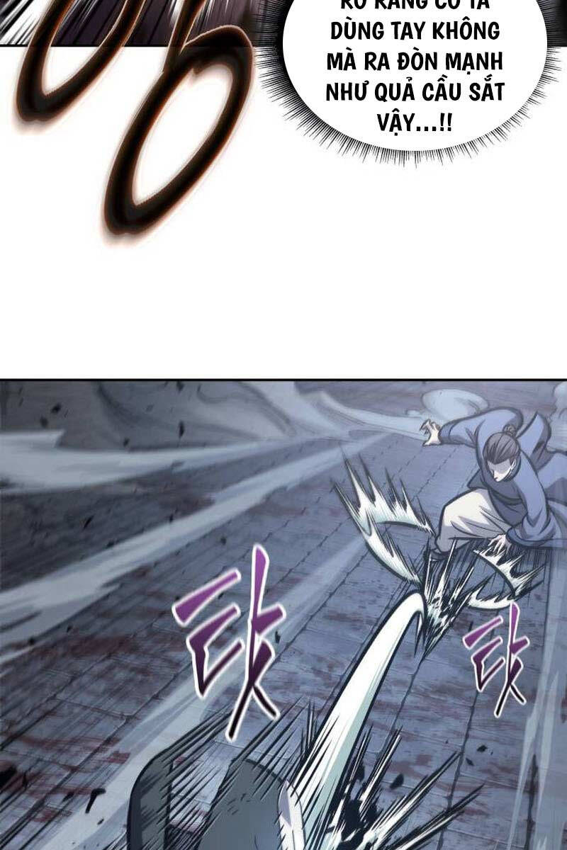 Ngã Lão Ma Thần Chap 191 - Next Chap 192