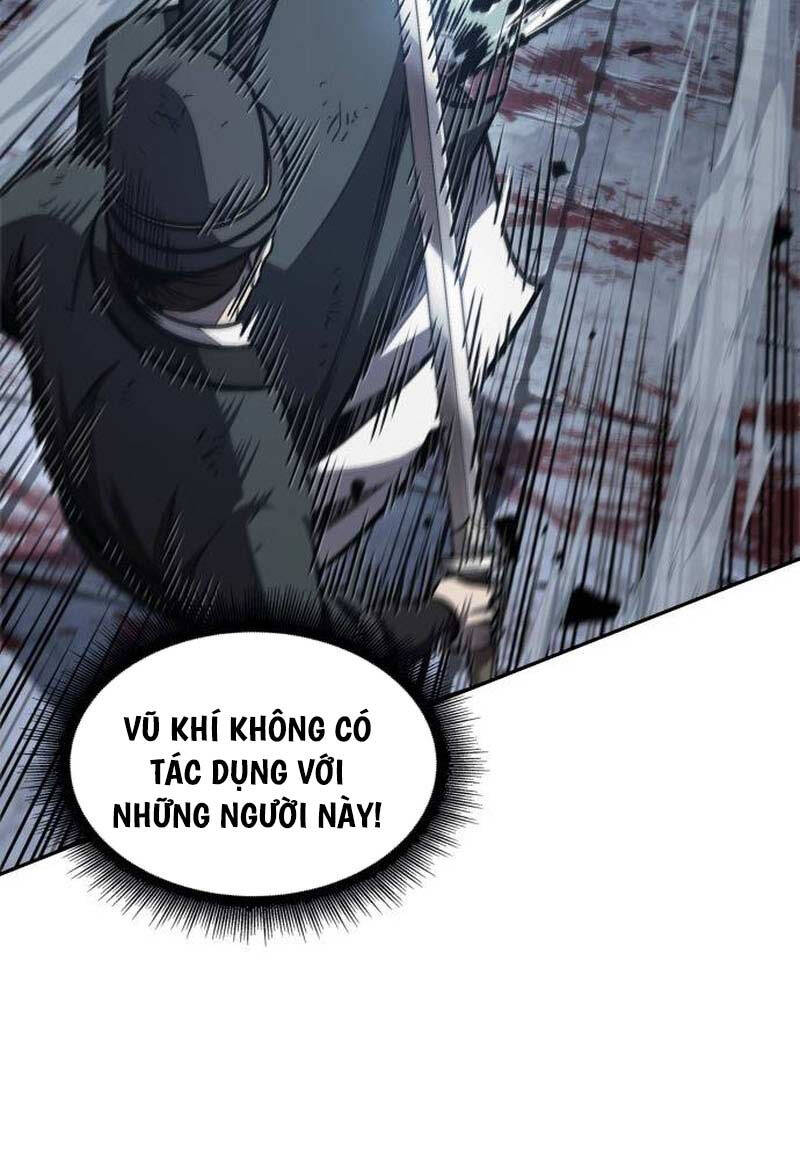 Ngã Lão Ma Thần Chap 191 - Next Chap 192
