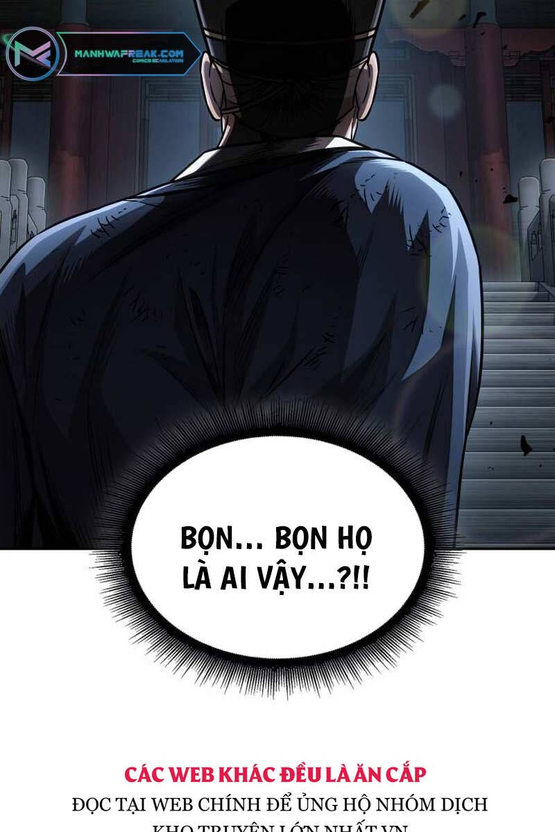 Ngã Lão Ma Thần Chap 191 - Next Chap 192