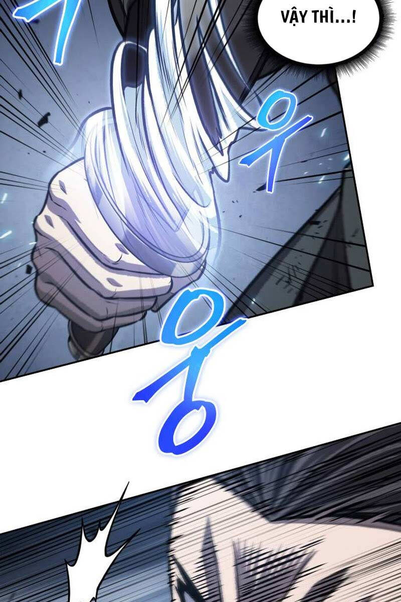 Ngã Lão Ma Thần Chap 191 - Next Chap 192