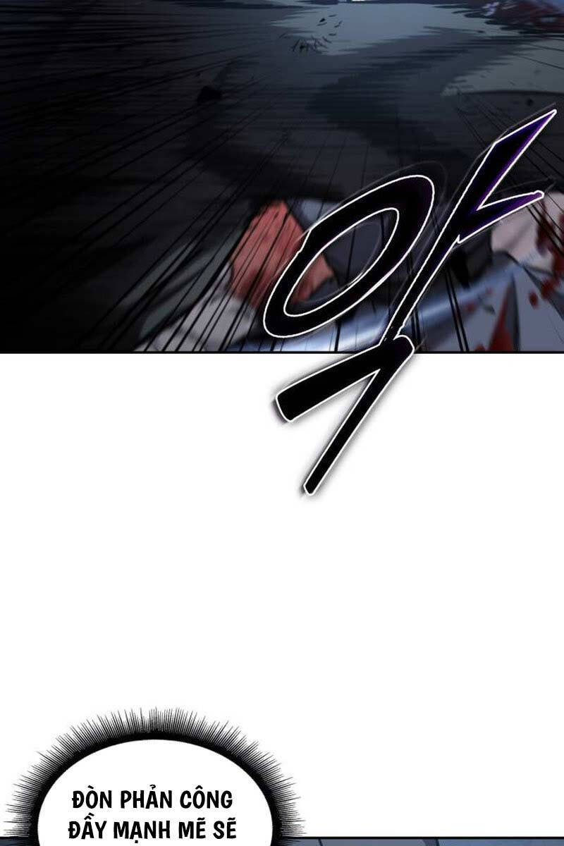 Ngã Lão Ma Thần Chap 191 - Next Chap 192