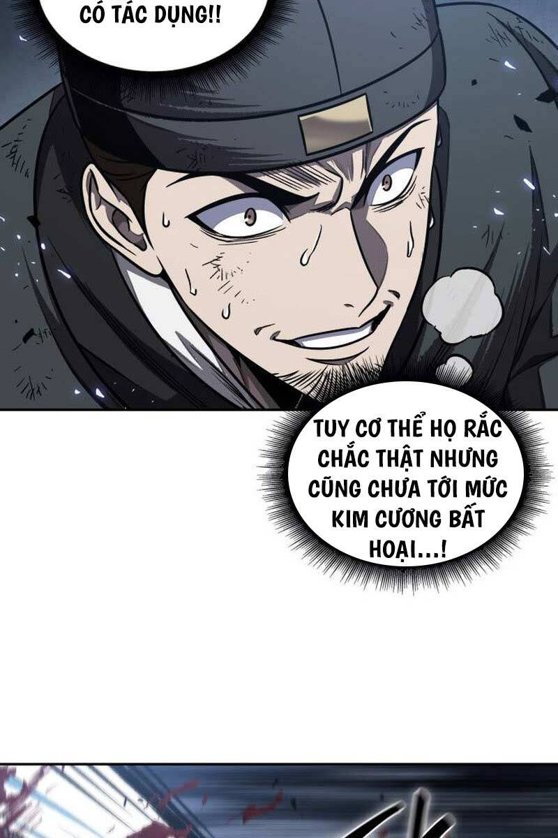 Ngã Lão Ma Thần Chap 191 - Next Chap 192