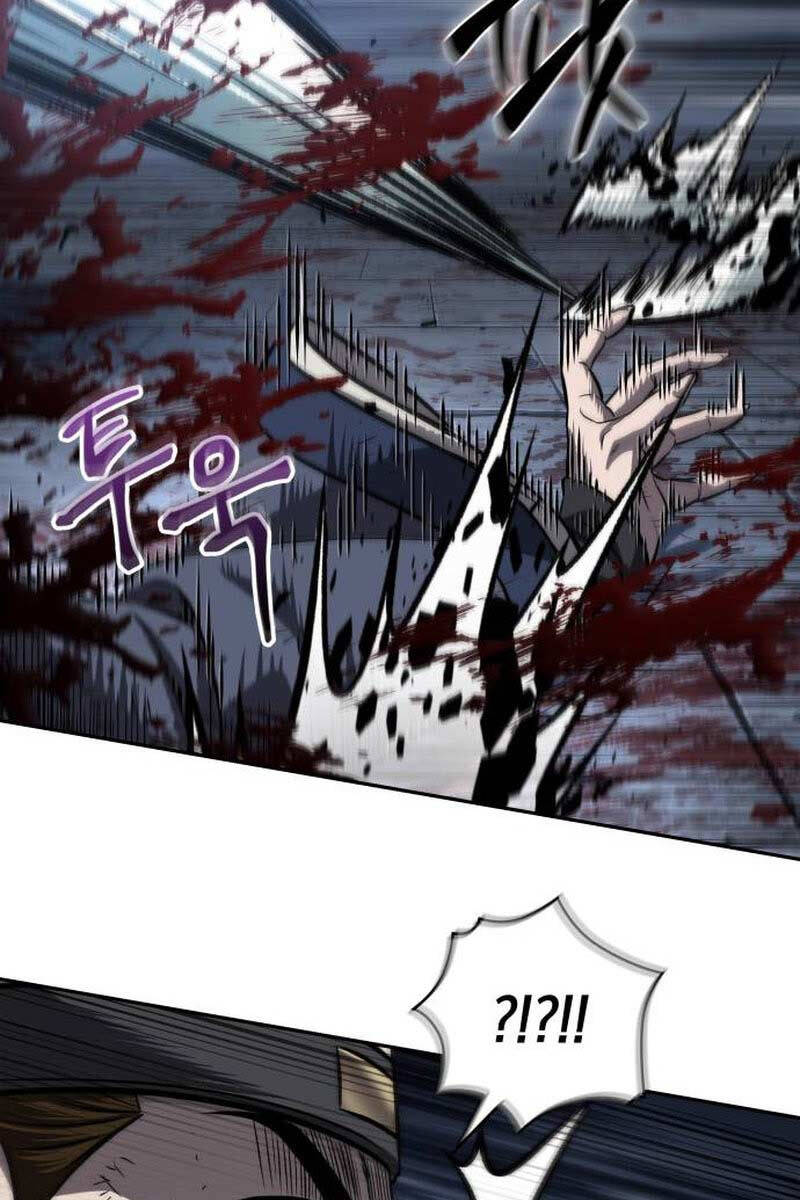 Ngã Lão Ma Thần Chap 191 - Next Chap 192
