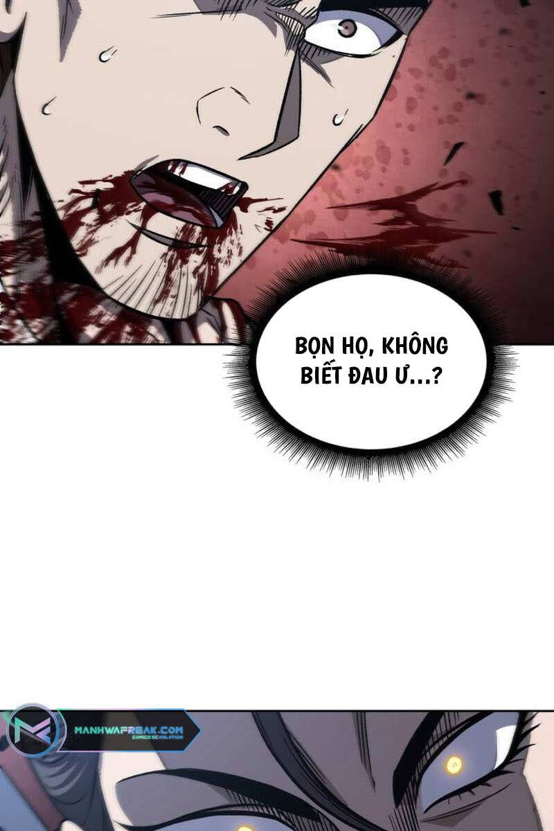 Ngã Lão Ma Thần Chap 191 - Next Chap 192