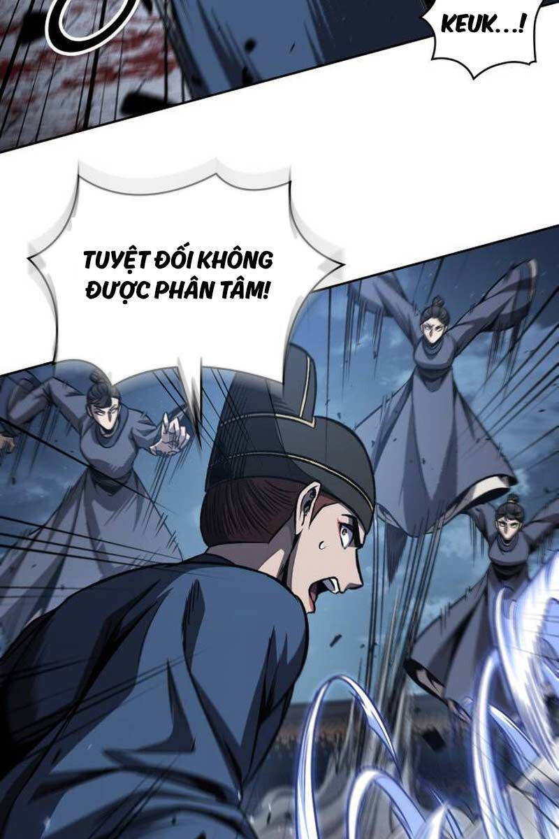 Ngã Lão Ma Thần Chap 191 - Next Chap 192