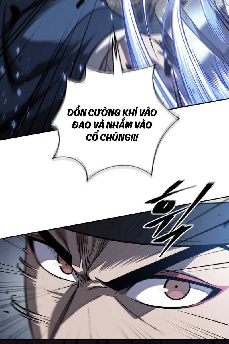 Ngã Lão Ma Thần Chap 191 - Next Chap 192