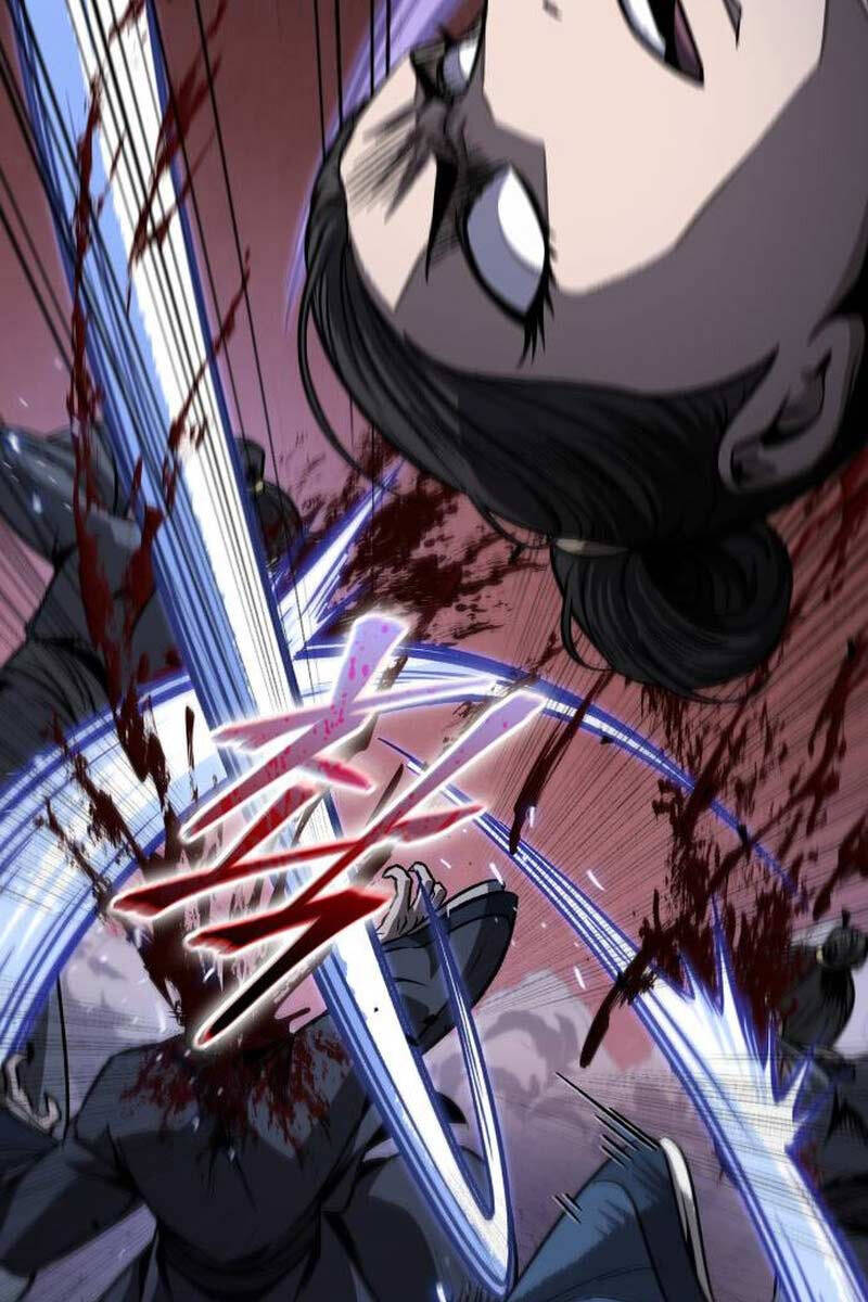 Ngã Lão Ma Thần Chap 191 - Next Chap 192