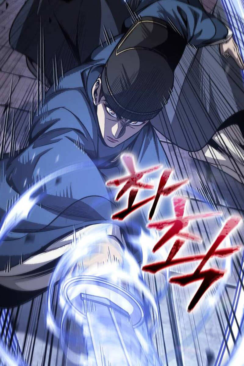 Ngã Lão Ma Thần Chap 191 - Next Chap 192