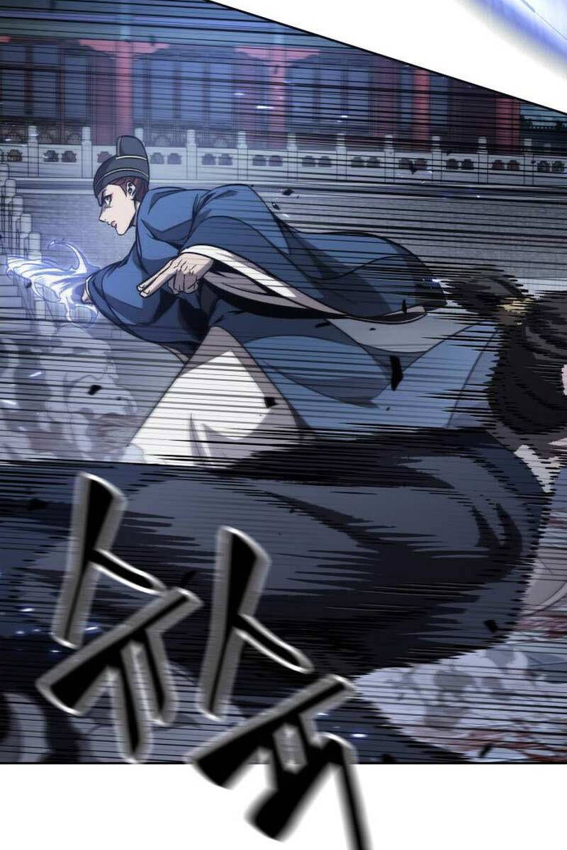 Ngã Lão Ma Thần Chap 191 - Next Chap 192