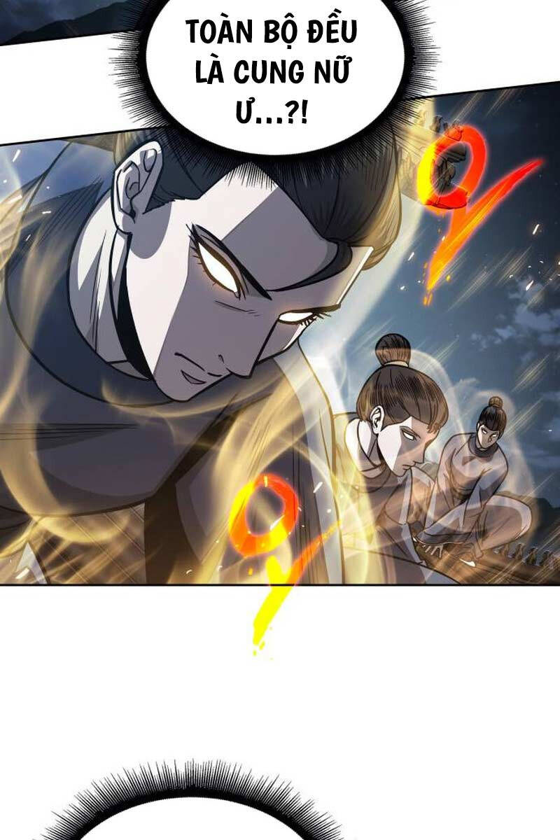Ngã Lão Ma Thần Chap 191 - Next Chap 192