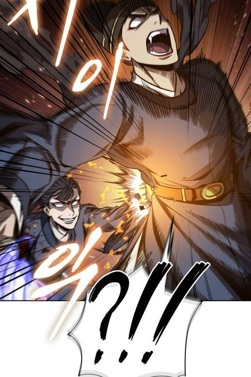 Ngã Lão Ma Thần Chap 191 - Next Chap 192