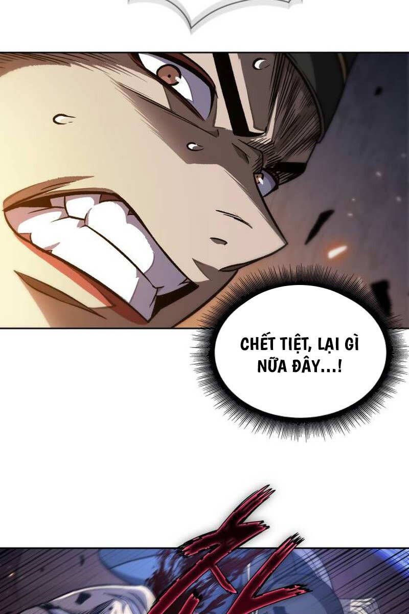 Ngã Lão Ma Thần Chap 191 - Next Chap 192