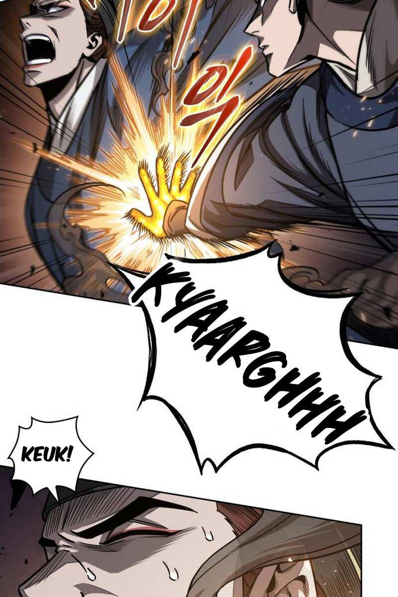 Ngã Lão Ma Thần Chap 191 - Next Chap 192