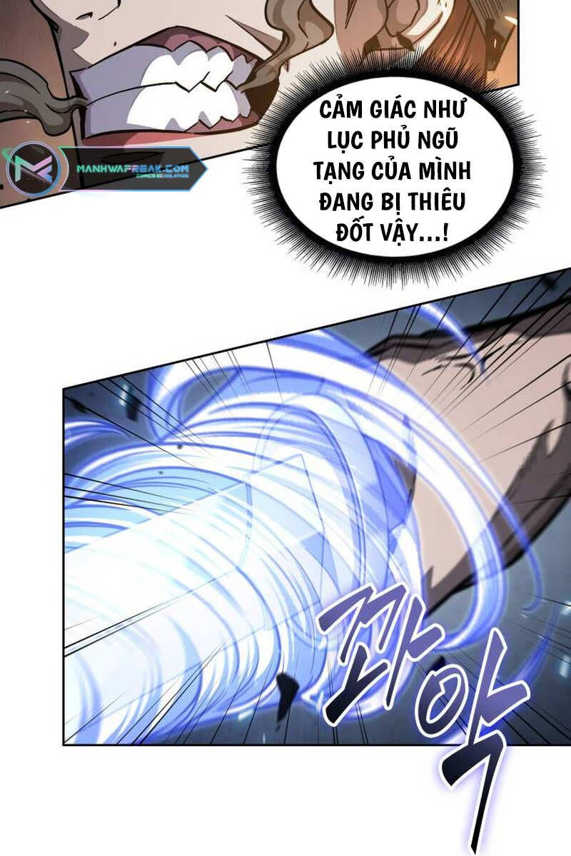 Ngã Lão Ma Thần Chap 191 - Next Chap 192