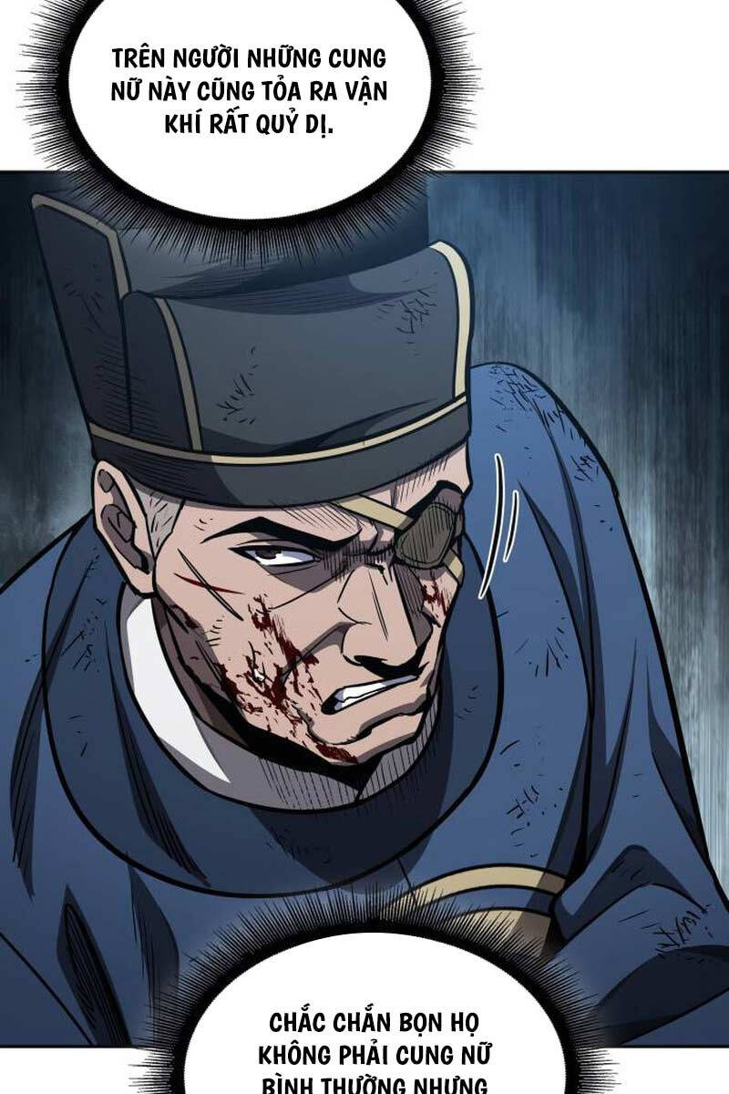 Ngã Lão Ma Thần Chap 191 - Next Chap 192