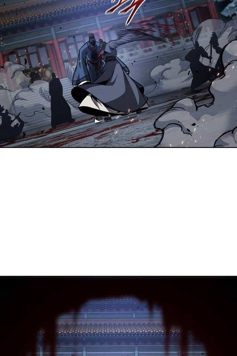Ngã Lão Ma Thần Chap 191 - Next Chap 192