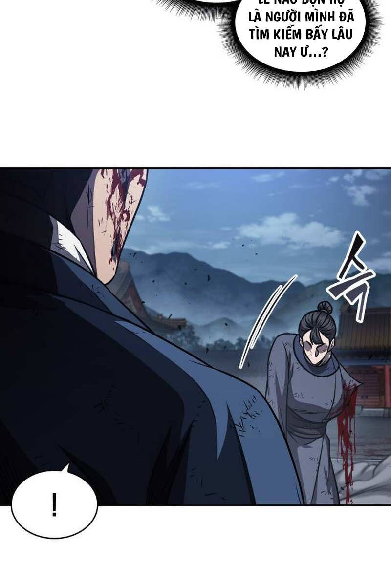 Ngã Lão Ma Thần Chap 191 - Next Chap 192