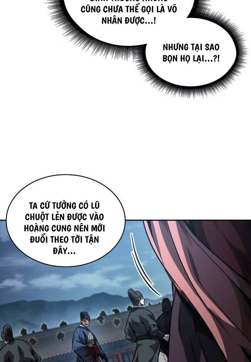 Ngã Lão Ma Thần Chap 191 - Next Chap 192