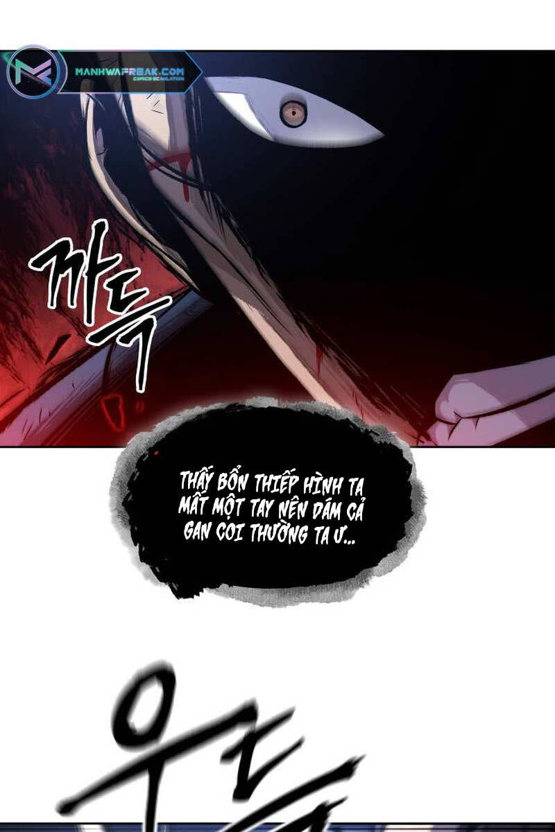 Ngã Lão Ma Thần Chap 191 - Next Chap 192