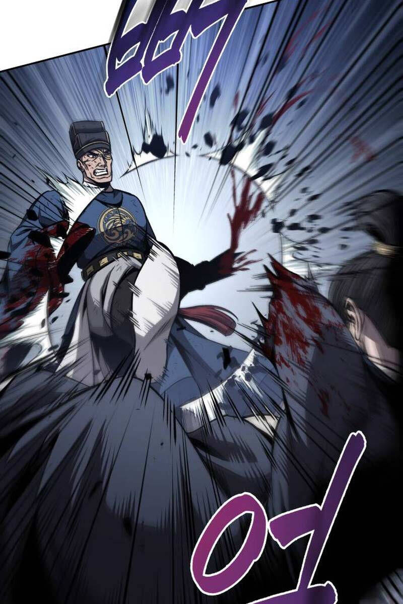 Ngã Lão Ma Thần Chap 191 - Next Chap 192