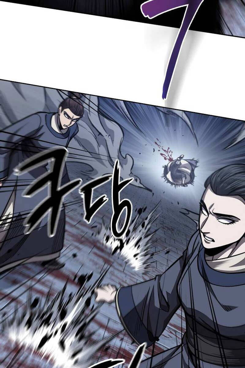 Ngã Lão Ma Thần Chap 191 - Next Chap 192