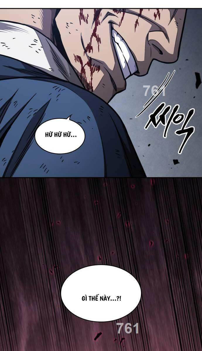 Ngã Lão Ma Thần Chap 192 - Next Chap 193