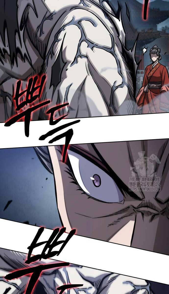 Ngã Lão Ma Thần Chap 192 - Next Chap 193