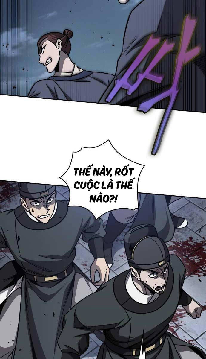 Ngã Lão Ma Thần Chap 192 - Next Chap 193