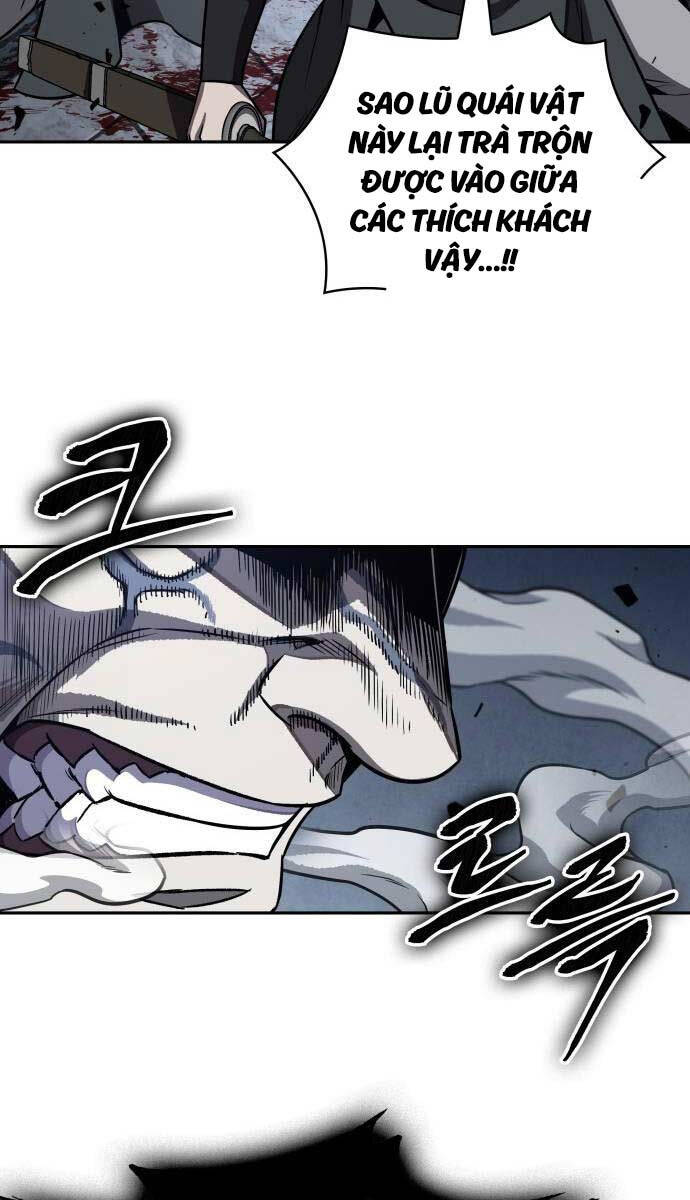 Ngã Lão Ma Thần Chap 192 - Next Chap 193