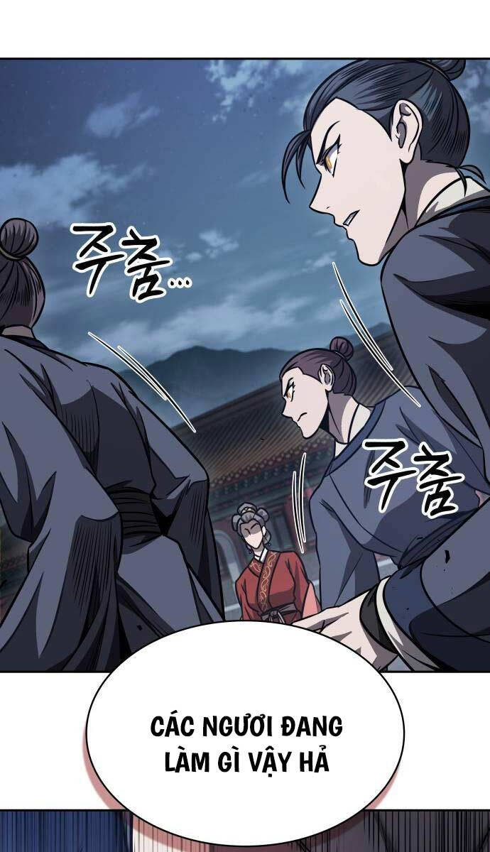 Ngã Lão Ma Thần Chap 192 - Next Chap 193