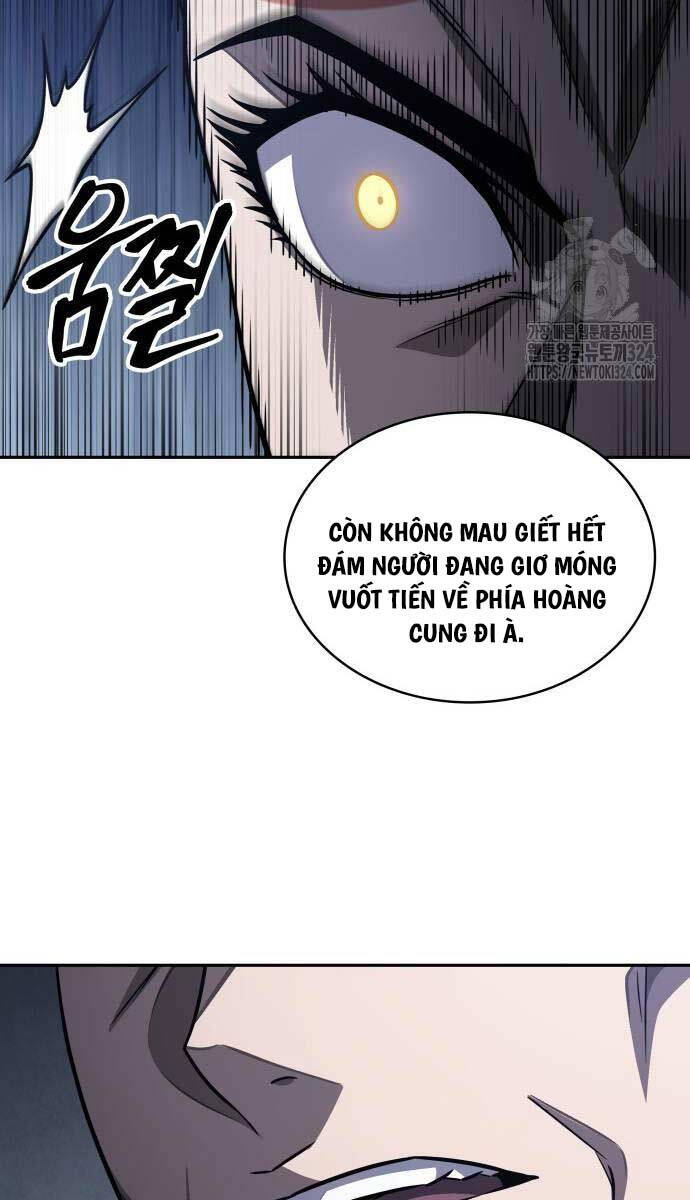 Ngã Lão Ma Thần Chap 192 - Next Chap 193