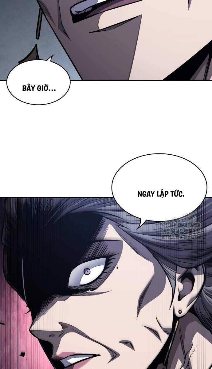 Ngã Lão Ma Thần Chap 192 - Next Chap 193
