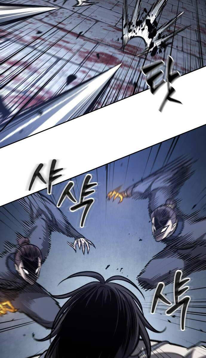 Ngã Lão Ma Thần Chap 192 - Next Chap 193