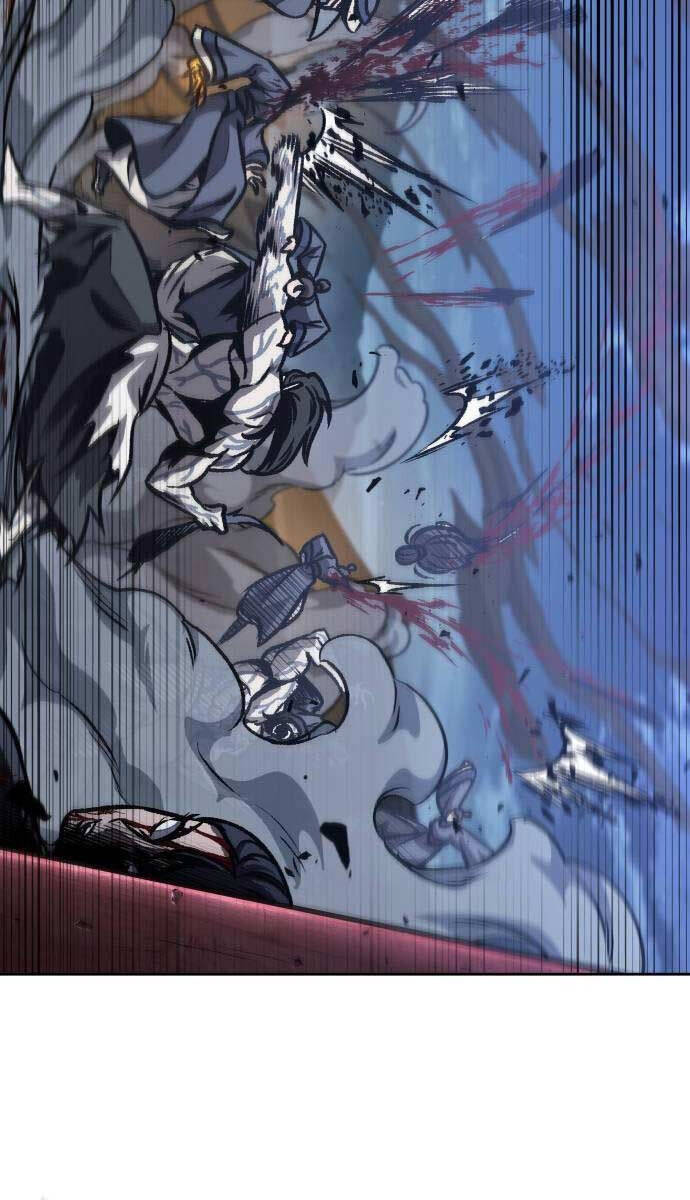 Ngã Lão Ma Thần Chap 192 - Next Chap 193