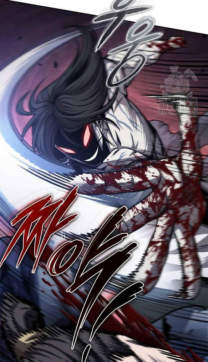 Ngã Lão Ma Thần Chap 192 - Next Chap 193